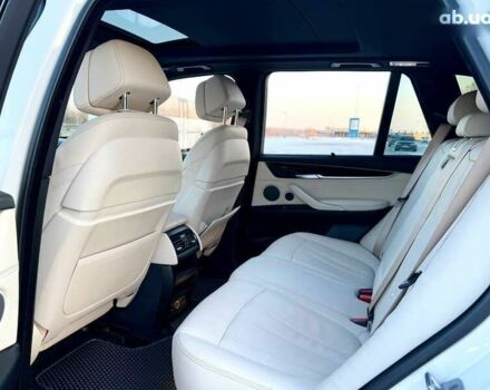 БМВ Х5, объемом двигателя 0 л и пробегом 140 тыс. км за 22500 $, фото 17 на Automoto.ua