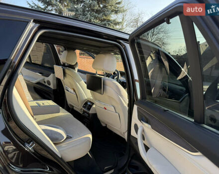 БМВ Х5, об'ємом двигуна 2 л та пробігом 170 тис. км за 33000 $, фото 17 на Automoto.ua