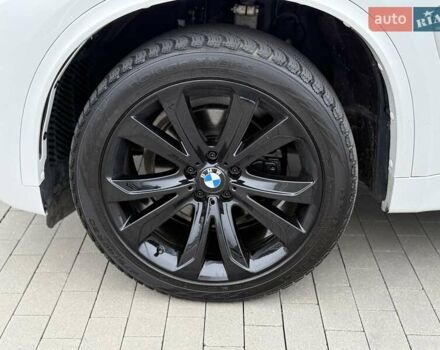 БМВ Х5, объемом двигателя 2.98 л и пробегом 190 тыс. км за 24700 $, фото 10 на Automoto.ua