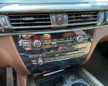 БМВ Х5, объемом двигателя 3 л и пробегом 152 тыс. км за 19800 $, фото 15 на Automoto.ua