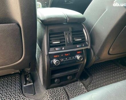 БМВ Х5, объемом двигателя 3 л и пробегом 160 тыс. км за 22950 $, фото 23 на Automoto.ua