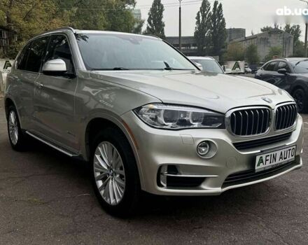 БМВ Х5, об'ємом двигуна 0 л та пробігом 160 тис. км за 27500 $, фото 4 на Automoto.ua