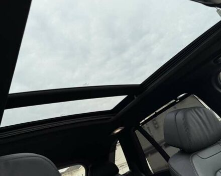 БМВ Х5, объемом двигателя 4.39 л и пробегом 105 тыс. км за 25500 $, фото 28 на Automoto.ua