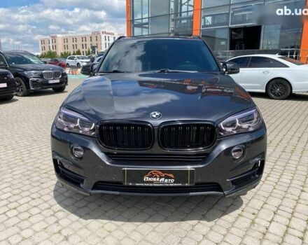 БМВ Х5, объемом двигателя 3 л и пробегом 160 тыс. км за 22950 $, фото 1 на Automoto.ua