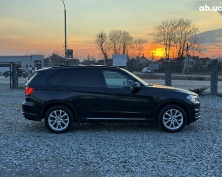 БМВ Х5, объемом двигателя 3 л и пробегом 345 тыс. км за 27000 $, фото 11 на Automoto.ua