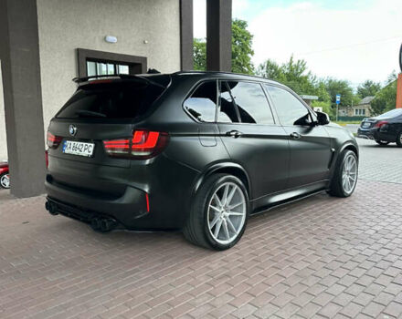 БМВ Х5, объемом двигателя 3 л и пробегом 180 тыс. км за 28999 $, фото 6 на Automoto.ua