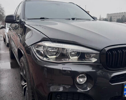 БМВ Х5, об'ємом двигуна 3 л та пробігом 143 тис. км за 30000 $, фото 2 на Automoto.ua