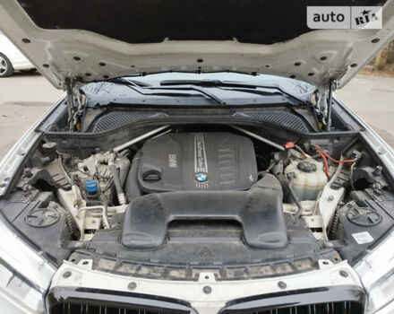 БМВ Х5, объемом двигателя 2.99 л и пробегом 197 тыс. км за 36500 $, фото 30 на Automoto.ua