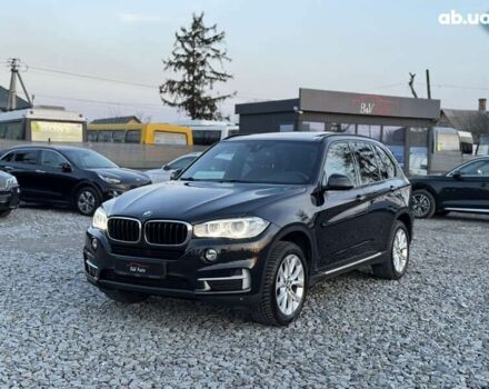 БМВ Х5, объемом двигателя 3 л и пробегом 345 тыс. км за 27000 $, фото 3 на Automoto.ua