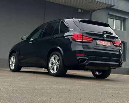 БМВ Х5, объемом двигателя 0 л и пробегом 199 тыс. км за 28750 $, фото 26 на Automoto.ua