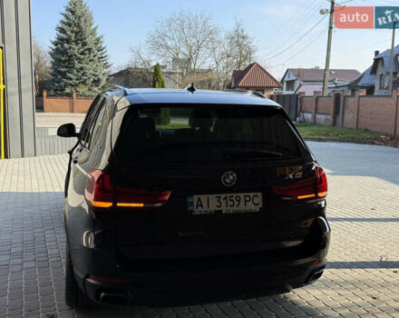 БМВ Х5, об'ємом двигуна 2 л та пробігом 170 тис. км за 33000 $, фото 5 на Automoto.ua