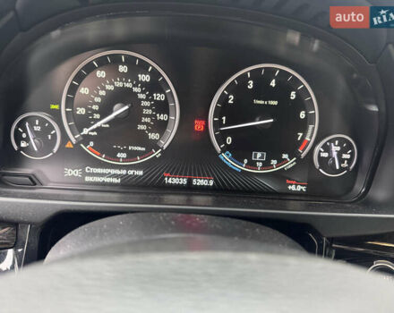 БМВ Х5, об'ємом двигуна 3 л та пробігом 143 тис. км за 30000 $, фото 16 на Automoto.ua