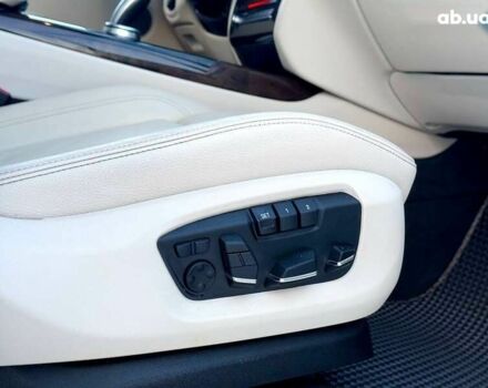 БМВ Х5, объемом двигателя 0 л и пробегом 140 тыс. км за 22500 $, фото 19 на Automoto.ua