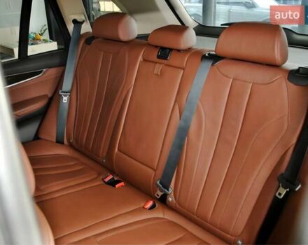 БМВ Х5, объемом двигателя 2.99 л и пробегом 157 тыс. км за 35000 $, фото 20 на Automoto.ua