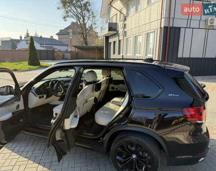 БМВ Х5, об'ємом двигуна 2 л та пробігом 170 тис. км за 33000 $, фото 13 на Automoto.ua