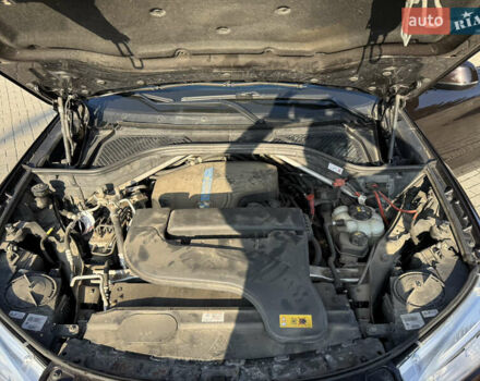 БМВ Х5, об'ємом двигуна 2 л та пробігом 170 тис. км за 33000 $, фото 19 на Automoto.ua