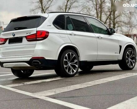БМВ Х5, объемом двигателя 0 л и пробегом 140 тыс. км за 22500 $, фото 5 на Automoto.ua