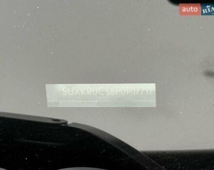 БМВ Х5, объемом двигателя 2.98 л и пробегом 190 тыс. км за 24700 $, фото 26 на Automoto.ua