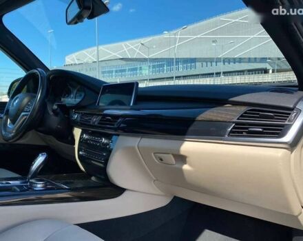 БМВ Х5, об'ємом двигуна 0 л та пробігом 154 тис. км за 32900 $, фото 14 на Automoto.ua