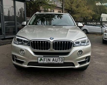 БМВ Х5, об'ємом двигуна 0 л та пробігом 160 тис. км за 27500 $, фото 2 на Automoto.ua