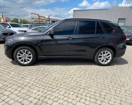 БМВ Х5, объемом двигателя 3 л и пробегом 160 тыс. км за 22950 $, фото 2 на Automoto.ua