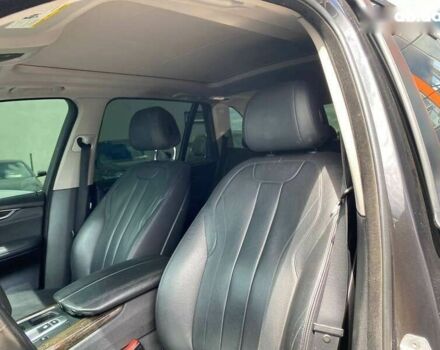 БМВ Х5, объемом двигателя 3 л и пробегом 160 тыс. км за 22950 $, фото 22 на Automoto.ua