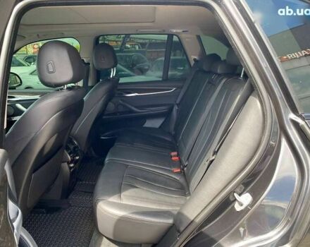 БМВ Х5, объемом двигателя 3 л и пробегом 160 тыс. км за 22950 $, фото 21 на Automoto.ua