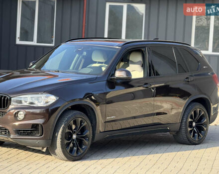 БМВ Х5, об'ємом двигуна 2 л та пробігом 170 тис. км за 33000 $, фото 9 на Automoto.ua