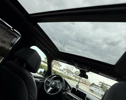 БМВ Х5, объемом двигателя 4.39 л и пробегом 105 тыс. км за 25500 $, фото 16 на Automoto.ua