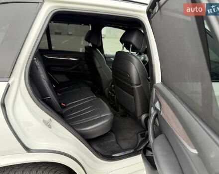 БМВ Х5, объемом двигателя 2.98 л и пробегом 190 тыс. км за 24700 $, фото 18 на Automoto.ua