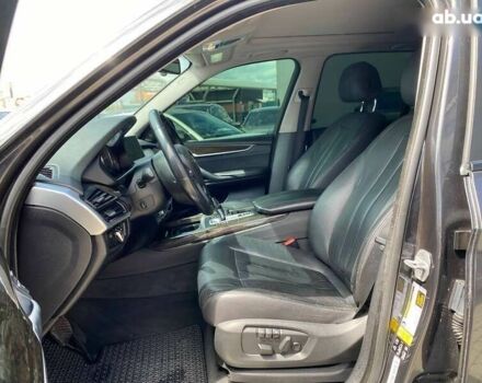 БМВ Х5, объемом двигателя 3 л и пробегом 160 тыс. км за 22950 $, фото 19 на Automoto.ua