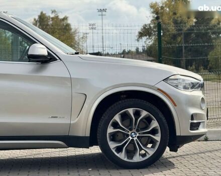 БМВ Х5, объемом двигателя 3 л и пробегом 305 тыс. км за 18500 $, фото 14 на Automoto.ua