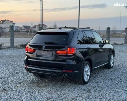 БМВ Х5, объемом двигателя 3 л и пробегом 345 тыс. км за 26950 $, фото 9 на Automoto.ua