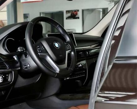 БМВ Х5, объемом двигателя 2.99 л и пробегом 157 тыс. км за 35000 $, фото 13 на Automoto.ua