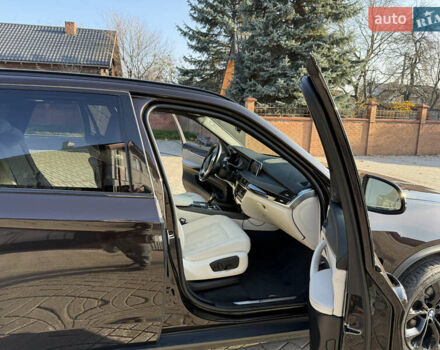 БМВ Х5, об'ємом двигуна 2 л та пробігом 170 тис. км за 33000 $, фото 16 на Automoto.ua