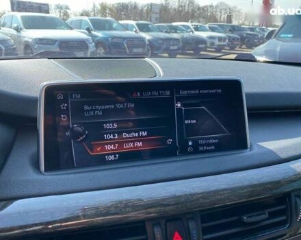 БМВ Х5, объемом двигателя 3 л и пробегом 152 тыс. км за 19800 $, фото 14 на Automoto.ua