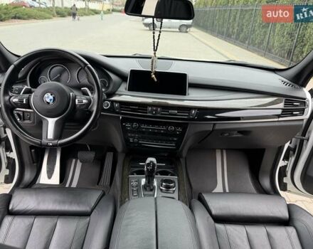 БМВ Х5, объемом двигателя 4.39 л и пробегом 105 тыс. км за 25500 $, фото 35 на Automoto.ua