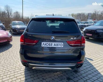 БМВ Х5, объемом двигателя 3 л и пробегом 152 тыс. км за 19800 $, фото 5 на Automoto.ua