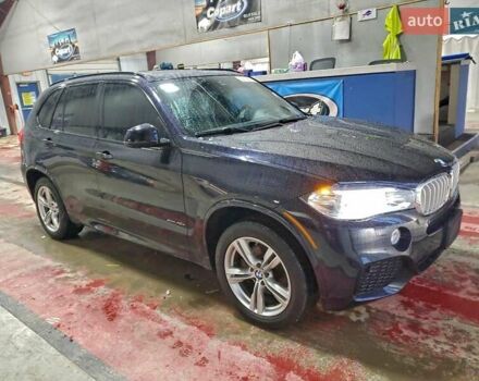 БМВ Х5, объемом двигателя 2 л и пробегом 91 тыс. км за 8000 $, фото 3 на Automoto.ua