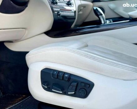 БМВ Х5, объемом двигателя 0 л и пробегом 140 тыс. км за 22500 $, фото 15 на Automoto.ua