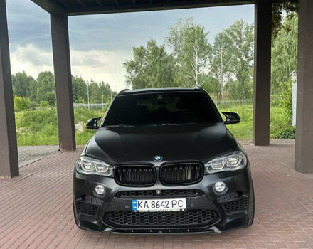 БМВ Х5, объемом двигателя 3 л и пробегом 180 тыс. км за 28999 $, фото 3 на Automoto.ua