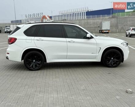 БМВ Х5, объемом двигателя 2.98 л и пробегом 190 тыс. км за 24700 $, фото 9 на Automoto.ua