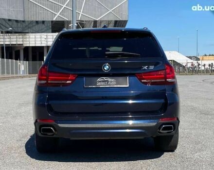 БМВ Х5, об'ємом двигуна 0 л та пробігом 154 тис. км за 32900 $, фото 5 на Automoto.ua