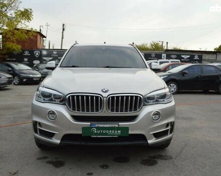 БМВ Х5, об'ємом двигуна 0 л та пробігом 131 тис. км за 27300 $, фото 7 на Automoto.ua