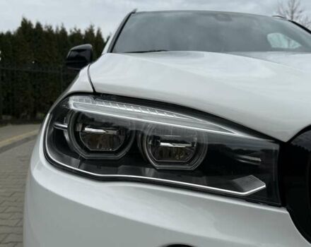 БМВ Х5, объемом двигателя 4.39 л и пробегом 105 тыс. км за 25500 $, фото 6 на Automoto.ua