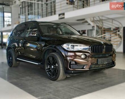 БМВ Х5, объемом двигателя 2.99 л и пробегом 157 тыс. км за 35000 $, фото 3 на Automoto.ua