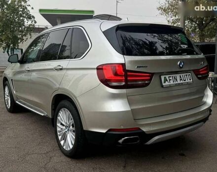 БМВ Х5, об'ємом двигуна 0 л та пробігом 160 тис. км за 27500 $, фото 8 на Automoto.ua