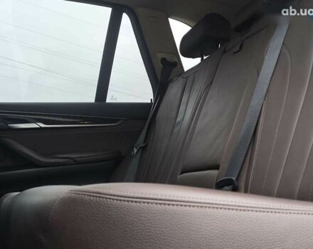 БМВ Х5, объемом двигателя 0 л и пробегом 87 тыс. км за 26499 $, фото 24 на Automoto.ua