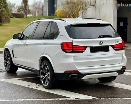 БМВ Х5, объемом двигателя 0 л и пробегом 140 тыс. км за 22500 $, фото 4 на Automoto.ua