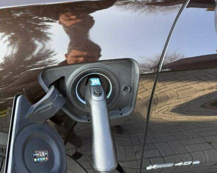 БМВ Х5, об'ємом двигуна 2 л та пробігом 170 тис. км за 33000 $, фото 25 на Automoto.ua